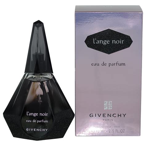 givenchy l'ange noir|givenchy perfume.